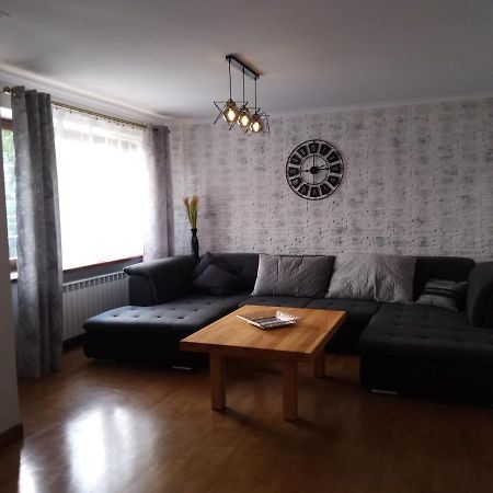 קרוסנו Apartamenty Kletowka מראה חיצוני תמונה