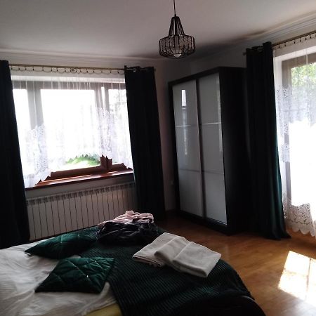 קרוסנו Apartamenty Kletowka מראה חיצוני תמונה