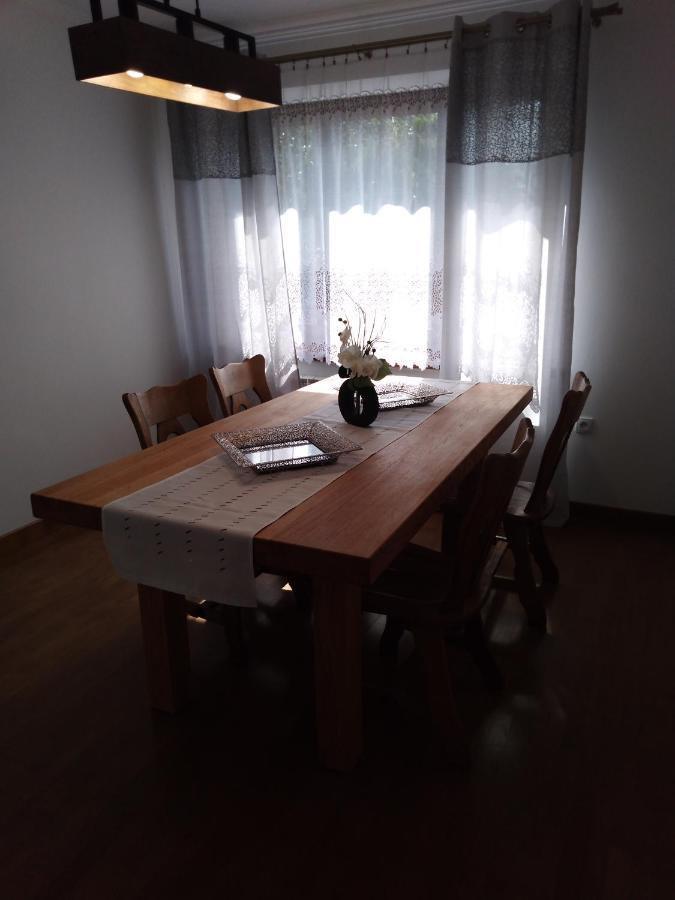 קרוסנו Apartamenty Kletowka מראה חיצוני תמונה