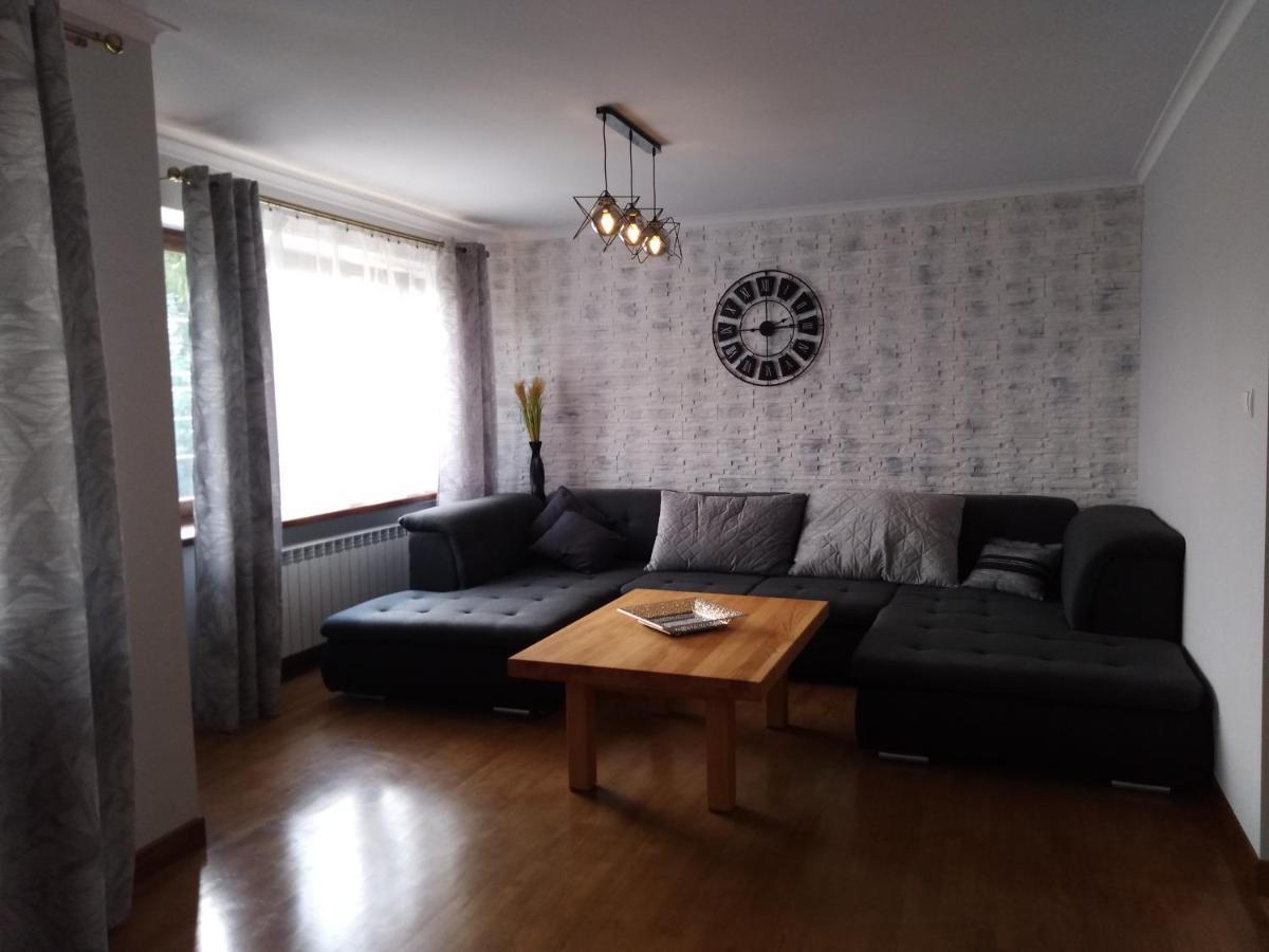 קרוסנו Apartamenty Kletowka מראה חיצוני תמונה