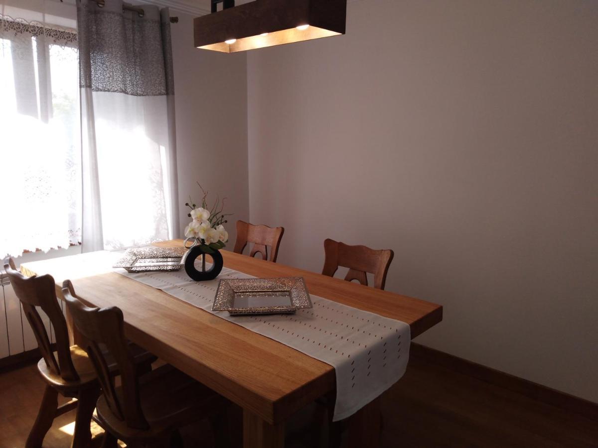 קרוסנו Apartamenty Kletowka מראה חיצוני תמונה