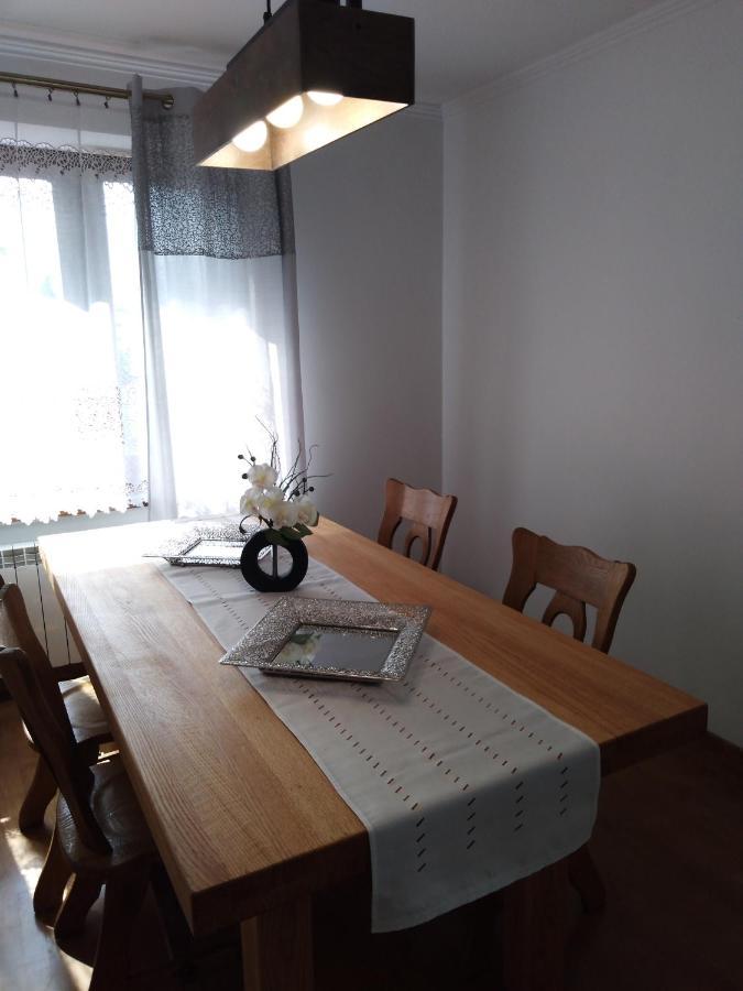 קרוסנו Apartamenty Kletowka מראה חיצוני תמונה