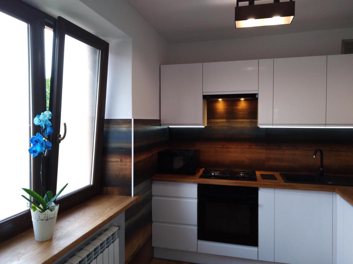 קרוסנו Apartamenty Kletowka מראה חיצוני תמונה