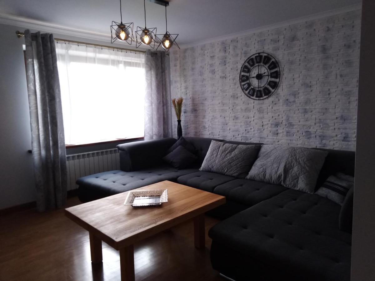 קרוסנו Apartamenty Kletowka מראה חיצוני תמונה