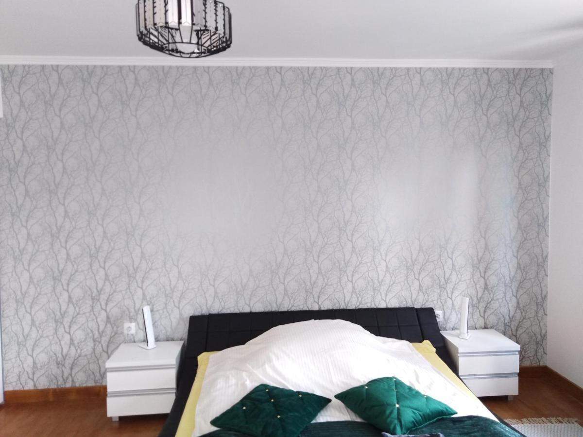 קרוסנו Apartamenty Kletowka מראה חיצוני תמונה
