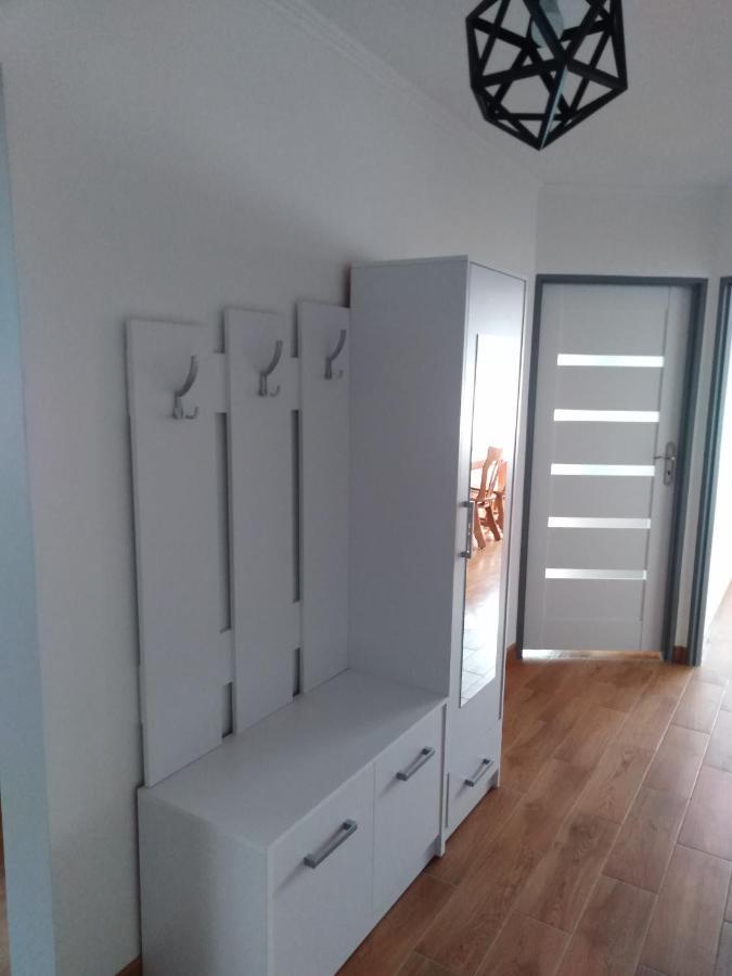 קרוסנו Apartamenty Kletowka מראה חיצוני תמונה
