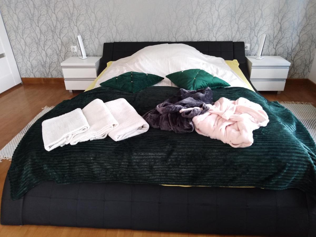 קרוסנו Apartamenty Kletowka מראה חיצוני תמונה