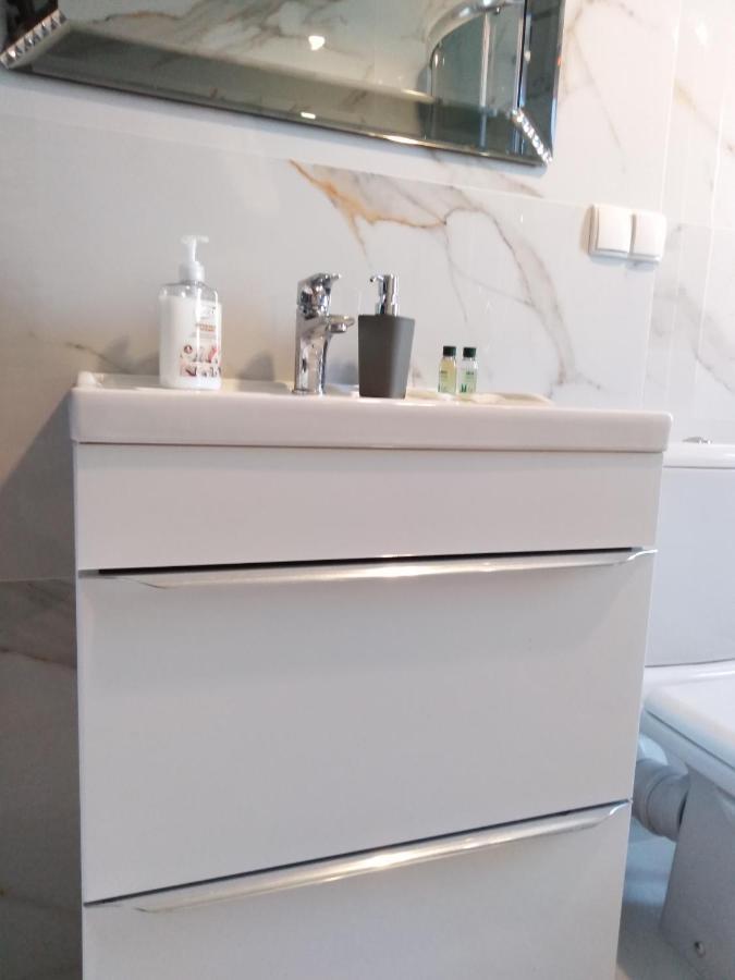 קרוסנו Apartamenty Kletowka מראה חיצוני תמונה