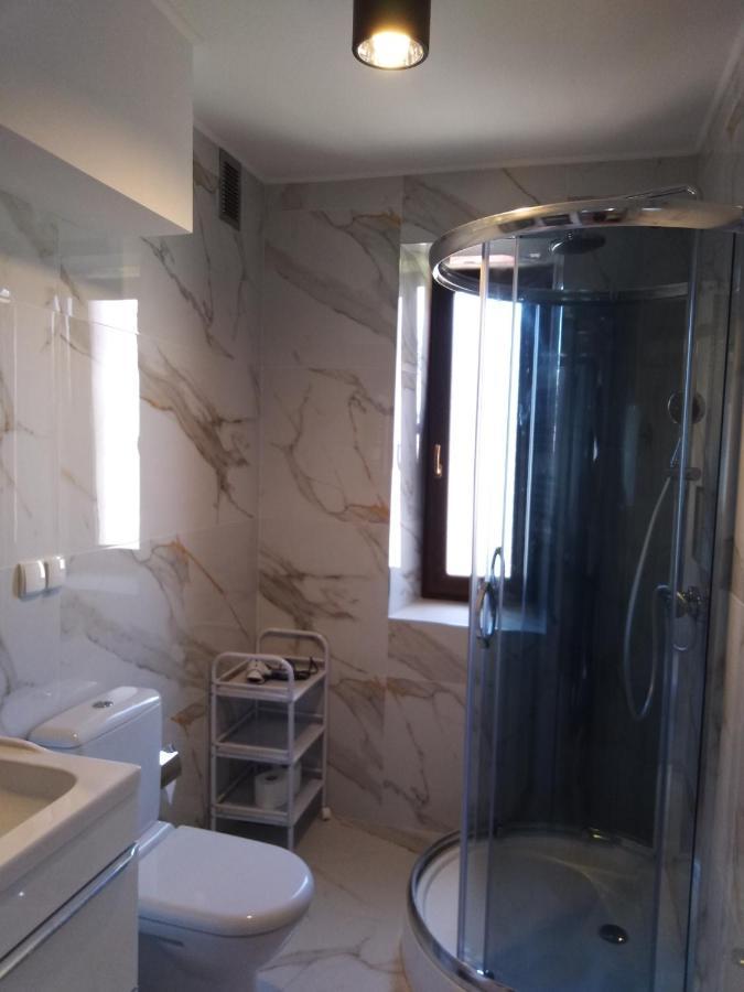 קרוסנו Apartamenty Kletowka מראה חיצוני תמונה
