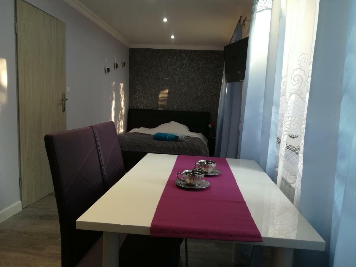 קרוסנו Apartamenty Kletowka מראה חיצוני תמונה