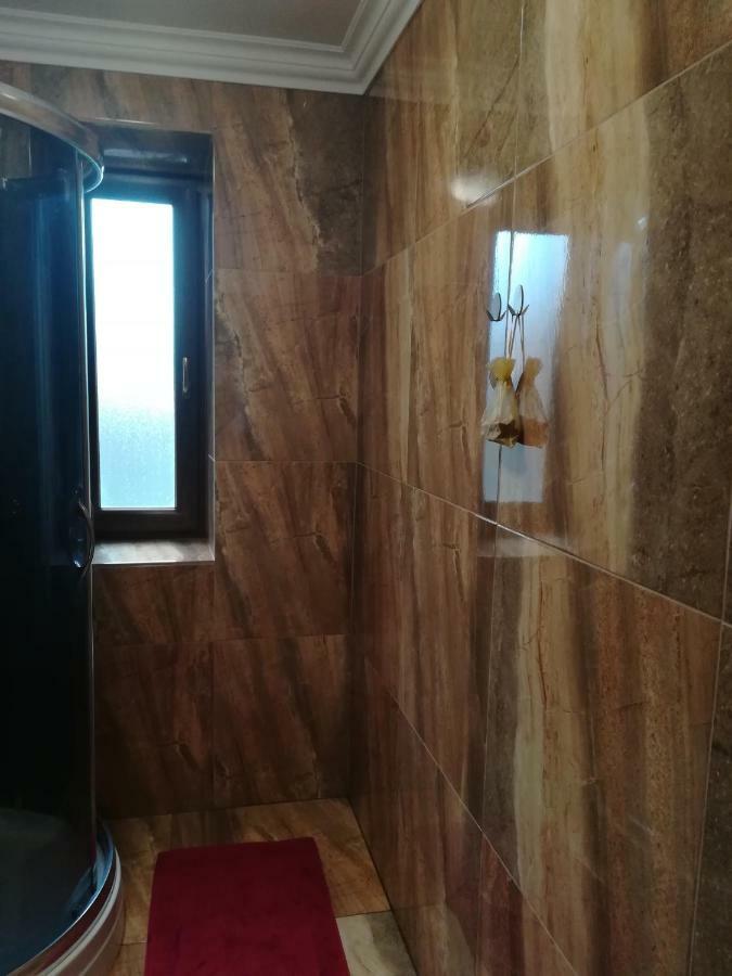 קרוסנו Apartamenty Kletowka מראה חיצוני תמונה