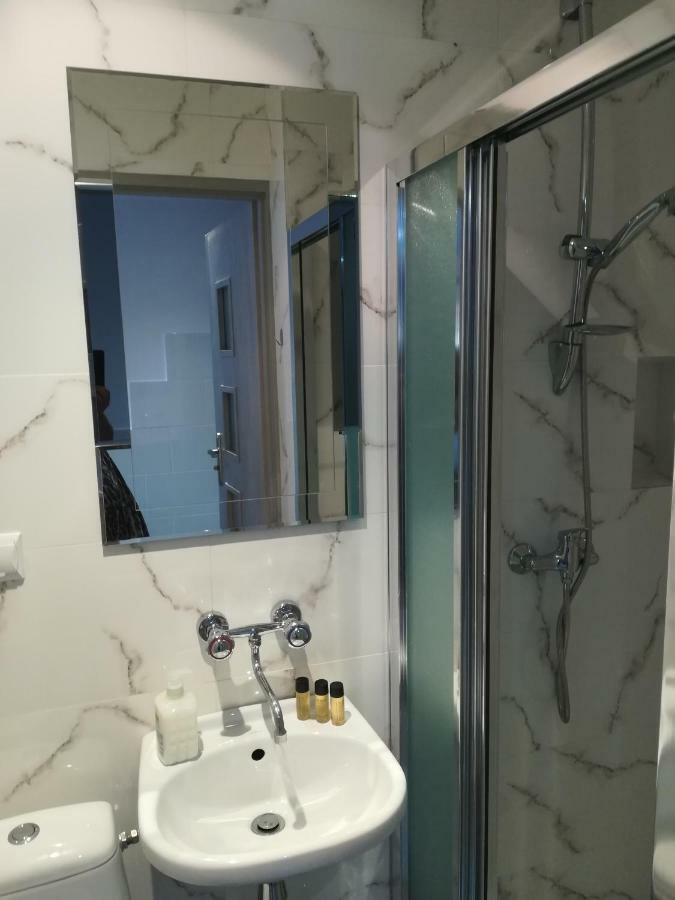 קרוסנו Apartamenty Kletowka מראה חיצוני תמונה