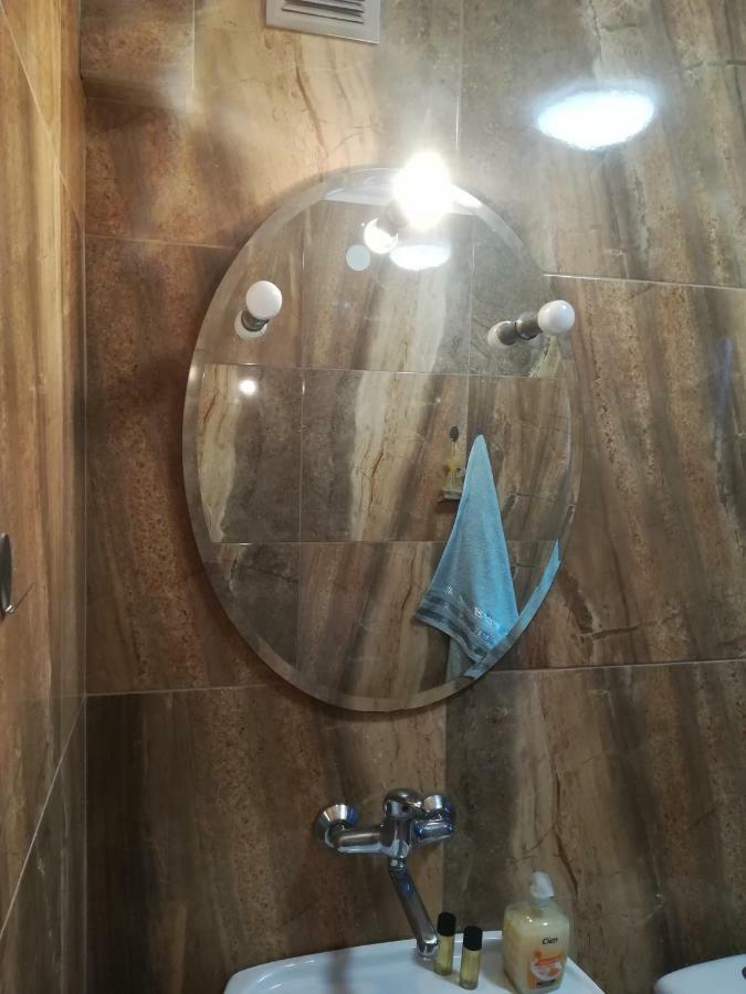 קרוסנו Apartamenty Kletowka מראה חיצוני תמונה