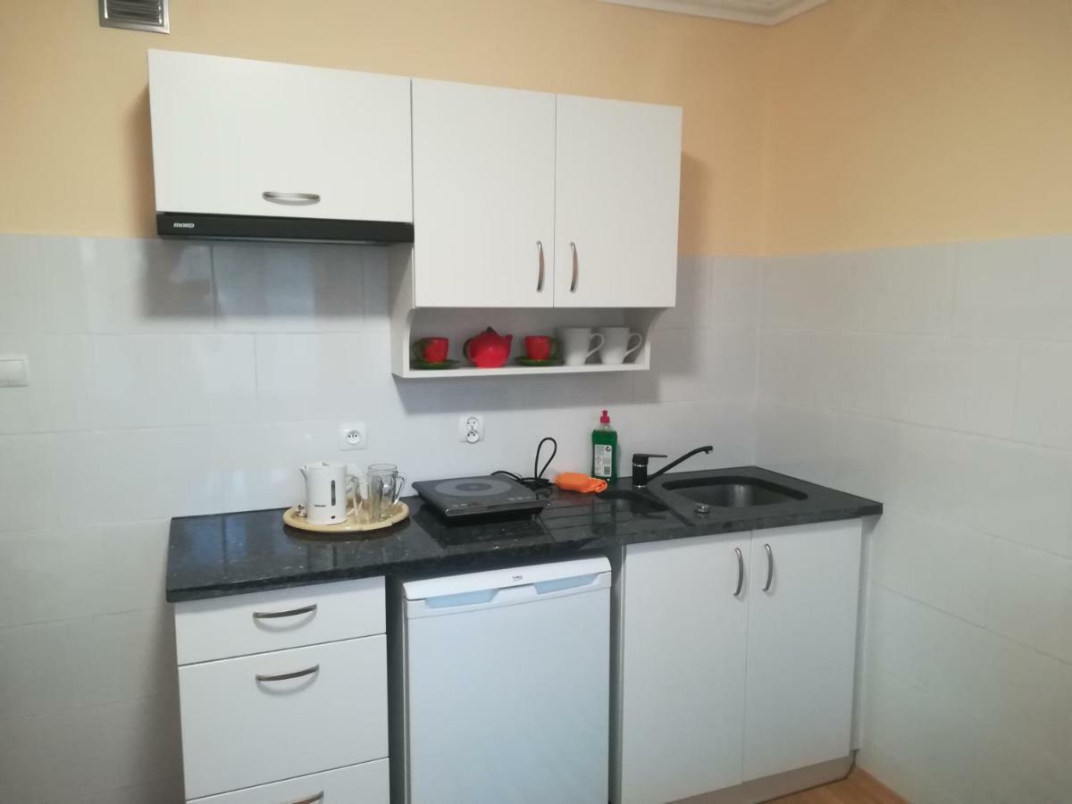 קרוסנו Apartamenty Kletowka מראה חיצוני תמונה