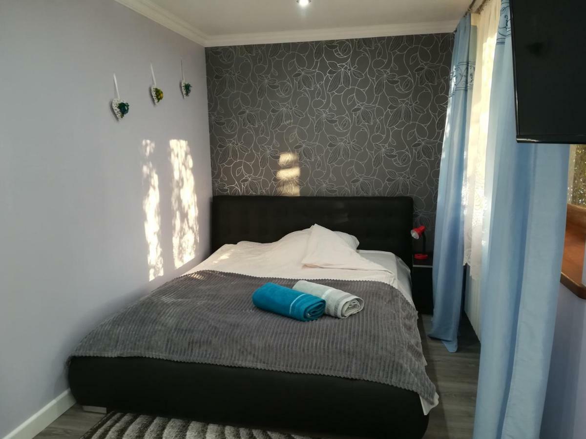 קרוסנו Apartamenty Kletowka מראה חיצוני תמונה
