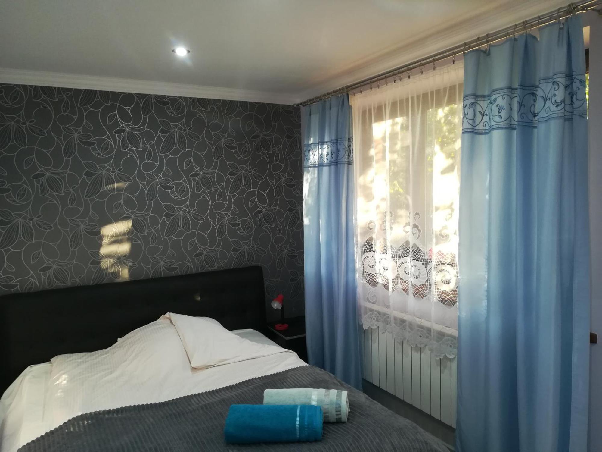 קרוסנו Apartamenty Kletowka מראה חיצוני תמונה