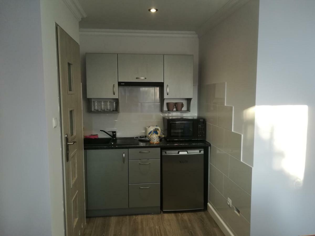 קרוסנו Apartamenty Kletowka מראה חיצוני תמונה